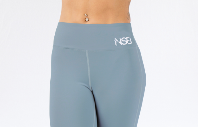 Solar Flare Yoga Pants