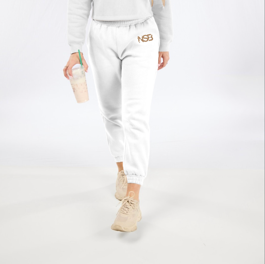 Aurora Frost Sweatpants