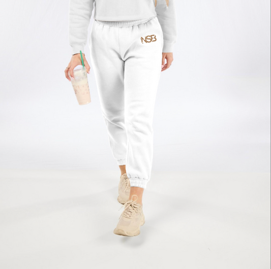 Aurora Frost Sweatpants