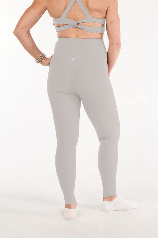 ActiveFlow Leggings Slate