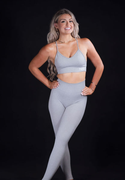 Favorites Grey Leggings