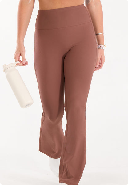 FlexTech Pants Copper