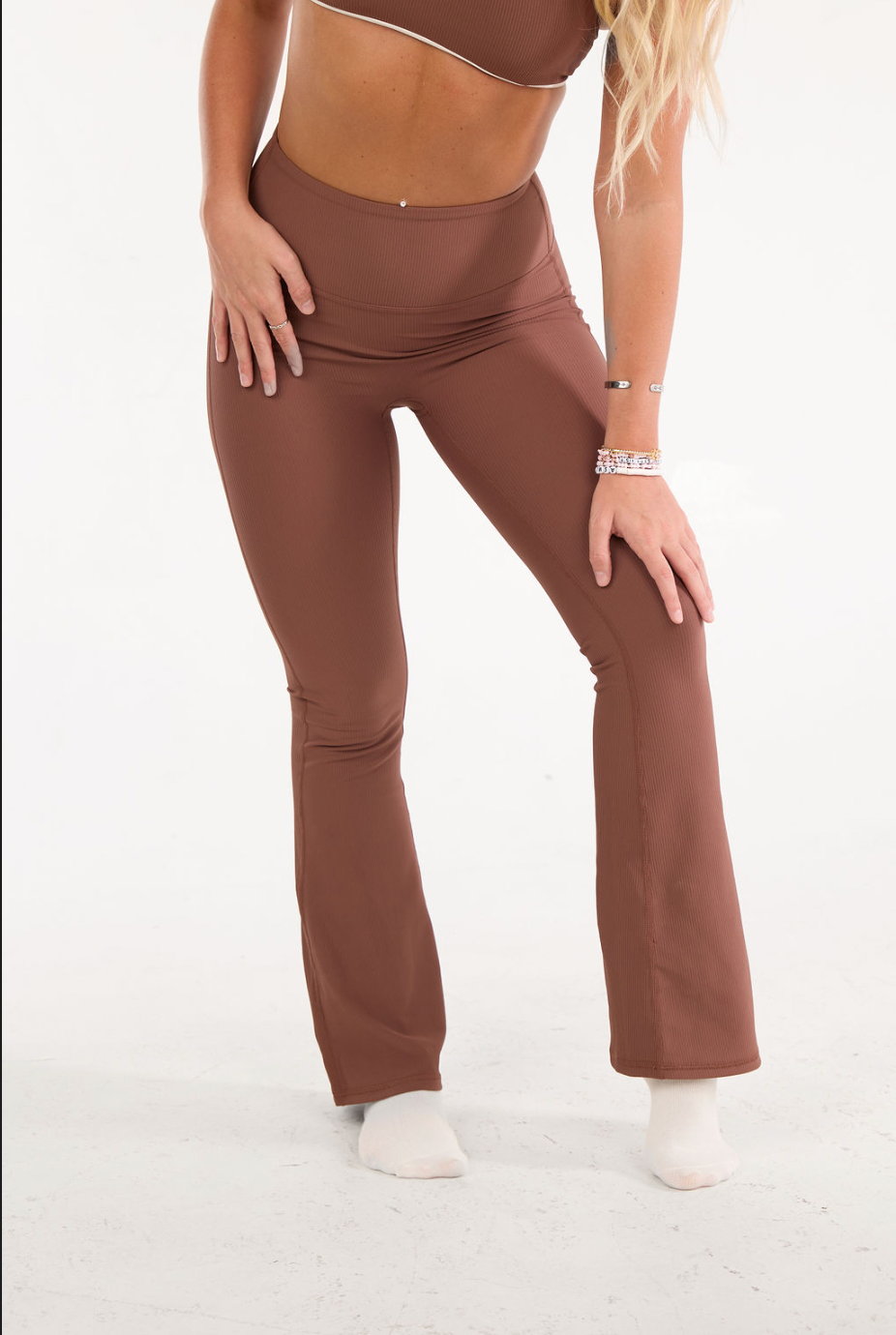 FlexTech Pants Copper