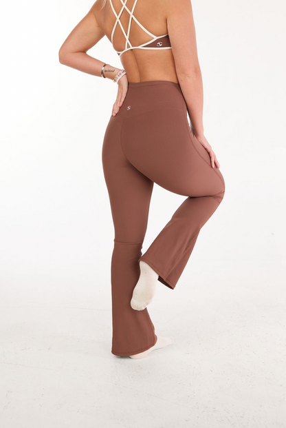 FlexTech Pants Copper