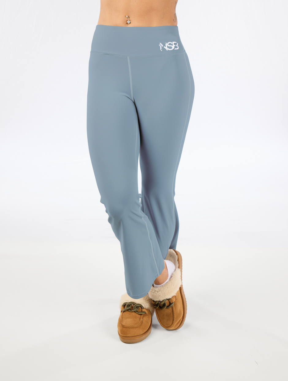 Pre Order Solar Flare Yoga Pants