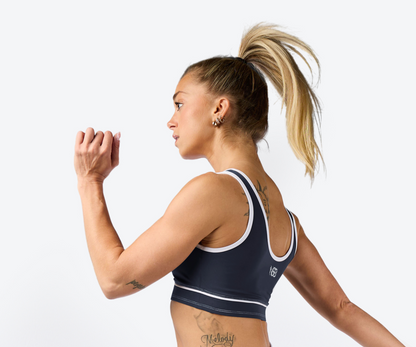 Pre Order Solar Glow Sports Bra